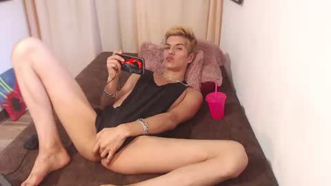 keinmodel online show from 21, 7, 2026