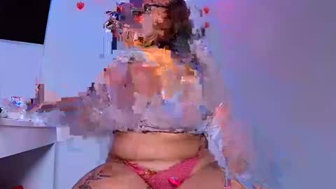 keirabbw online show from 10, 2, 2025