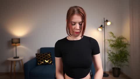 keira_knight online show from 29, 1, 2025