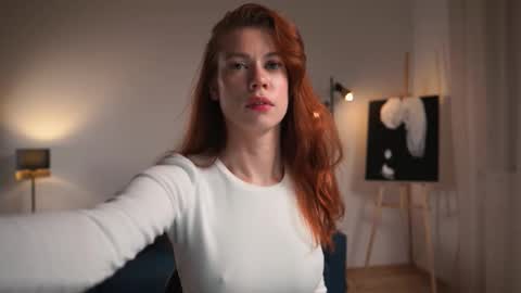 keira_knight online show from 23, 9, 2025