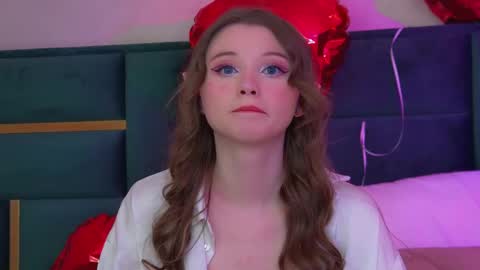 Keira online show from 15, 2, 2026