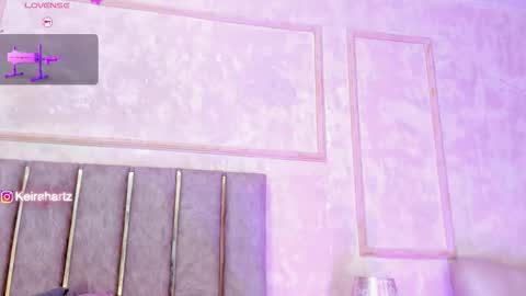 keirahartz online show from 18, 12, 2025