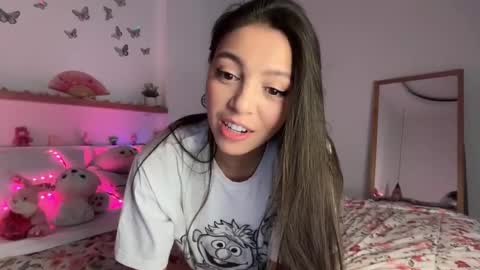 Snapshot of keirasworld chatting on 20, 11, 2025 keira online show from 20, 11, 2025