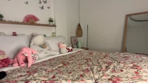 Snapshot of keirasworld chatting on 3, 12, 2025 keira online show from 3, 12, 2025