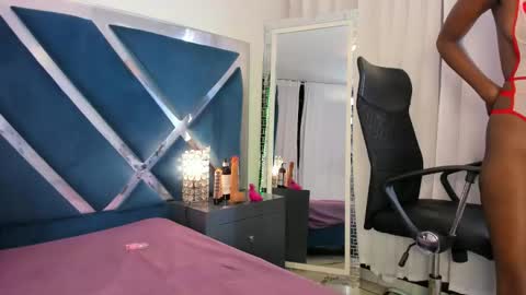 Ebony - Keisha online show from 17, 3, 2026