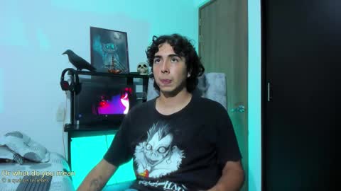 Snapshot of keisuke_baji_ chatting on 10, 1, 2026 Keisu online show from 10, 1, 2026