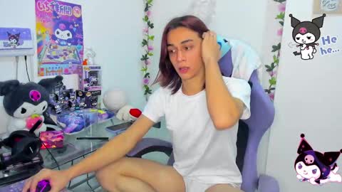 Keita moon online show from 5, 1, 2025