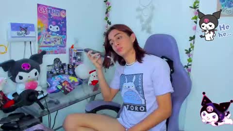 Keita moon online show from 14, 1, 2025