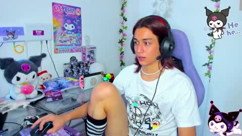 Keita moon online show from 28, 1, 2025