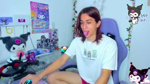 Keita moon online show from 7, 2, 2025