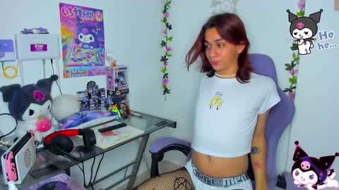 Keita moon online show from 15, 2, 2025