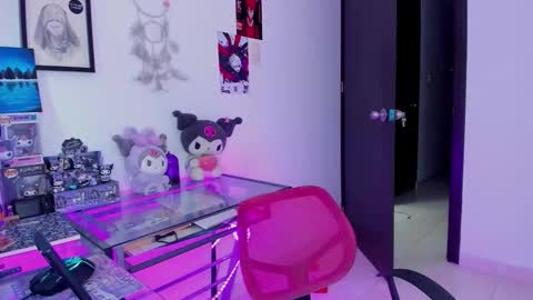 Snapshot of keita_moon chatting on 4, 3, 2026 Keita moon online show from 4, 3, 2026