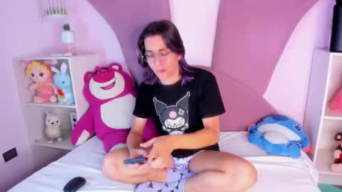 Snapshot of keita_moon chatting on 20, 3, 2026 Keita moon online show from 20, 3, 2026