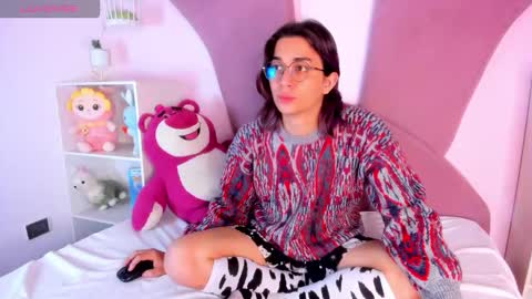 Snapshot of keita_moon chatting on 25, 3, 2026 Keita moon online show from 25, 3, 2026