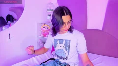 Snapshot of keita_moon chatting on 31, 3, 2026 Keita moon online show from 31, 3, 2026