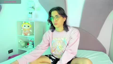 Snapshot of keita_moon chatting on 1, 4, 2026 Keita moon online show from 1, 4, 2026