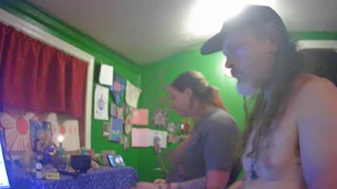 keith49alice26 online show from 19, 6, 2026