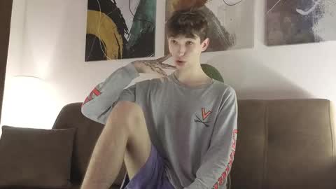 Snapshot of keithcozart1337 chatting on 31, 10, 2025 Mark online show from 31, 10, 2025