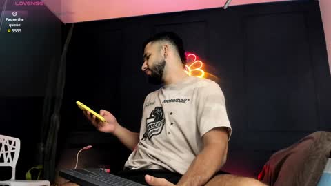 Keith  online show from 17, 12, 2024