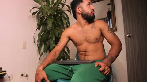 Keith  online show from 23, 1, 2025