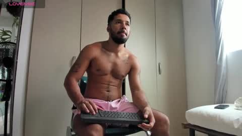 Keith  online show from 9, 3, 2025