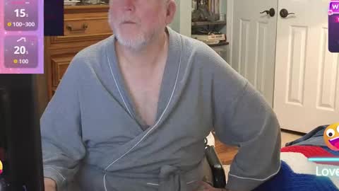 Snapshot of keithobrian chatting on 10, 2, 2026 Keithobrian online show from 10, 2, 2026