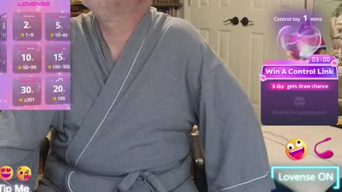 Snapshot of keithobrian chatting on 13, 2, 2026 Keithobrian online show from 13, 2, 2026