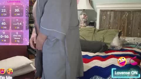 Snapshot of keithobrian chatting on 17, 2, 2026 Keithobrian online show from 17, 2, 2026