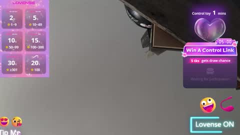 Snapshot of keithobrian chatting on 7, 3, 2026 Keithobrian online show from 7, 3, 2026