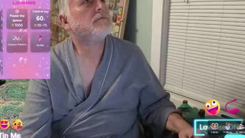 Snapshot of keithobrian chatting on 17, 3, 2026 Keithobrian online show from 17, 3, 2026