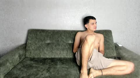 VALENTINA-18  NIKOLAI-19 -SEBAS-19 online show from 28, 3, 2026