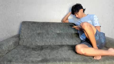 VALENTINA-18  NIKOLAI-19 -SEBAS-19 online show from 30, 3, 2026