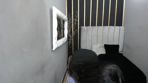 Snapshot of keizy_conte chatting on 3, 12, 2024 K E I Z Y online show from 3, 12, 2024