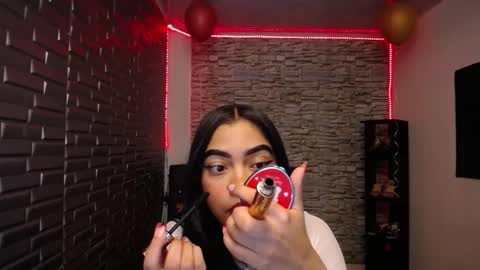  K E I Z Y  online show from 18, 3, 2026