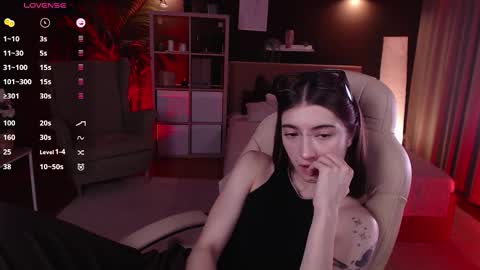 Rina online show from 26, 9, 2025