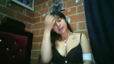 candyxxht online show from 21, 12, 2025