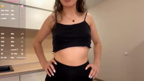 Kely online show from 15, 1, 2026