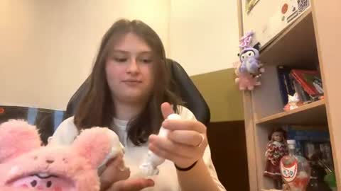 Kely online show from 3, 7, 2026