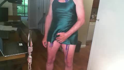 kelliannegold online show from 31, 5, 2026