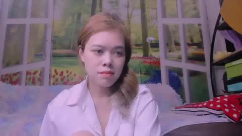 Snapshot of kelly_baby2005 chatting on 2, 2, 2026 Kelly online show from 2, 2, 2026