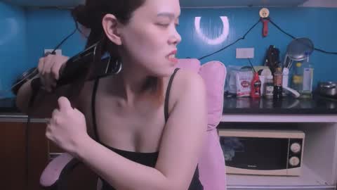 Snapshot of kelly_baby2005 chatting on 29, 3, 2026 Kelly online show from 29, 3, 2026