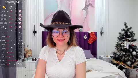 Kelly online show from 14, 12, 2024