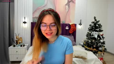 Kelly online show from 22, 12, 2024
