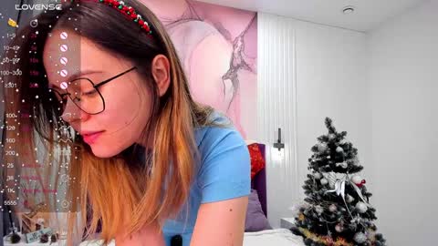 Kelly online show from 22, 12, 2024