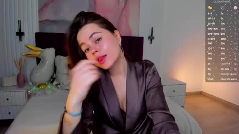 Snapshot of kelly_cuutie chatting on 9, 4, 2026 Kelly online show from 9, 4, 2026