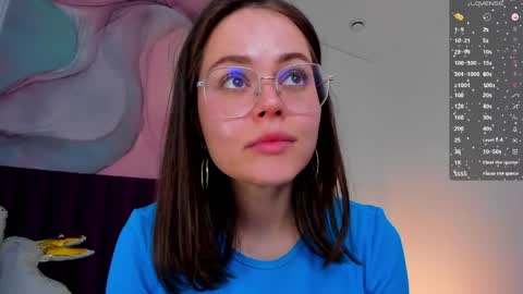 Snapshot of kelly_cuutie chatting on 9, 4, 2026 Kelly online show from 9, 4, 2026