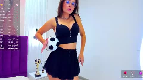 Snapshot of kelly_cuutie chatting on 13, 7, 2026 Kelly online show from 13, 7, 2026