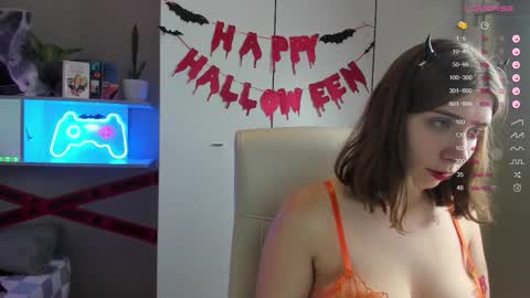 Snapshot of kelly_jayne chatting on 31, 10, 2025 Diana online show from 31, 10, 2025