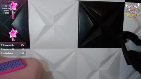 Snapshot of kelly_queenpussy chatting on 13, 2, 2025 KEY online show from 13, 2, 2025