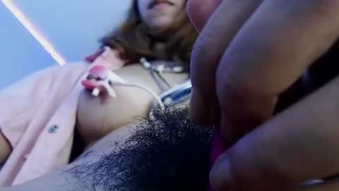 Snapshot of kelly_queenpussy chatting on 18, 2, 2025 KEY online show from 18, 2, 2025